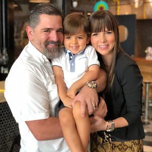 Meet your Posher, Jaime